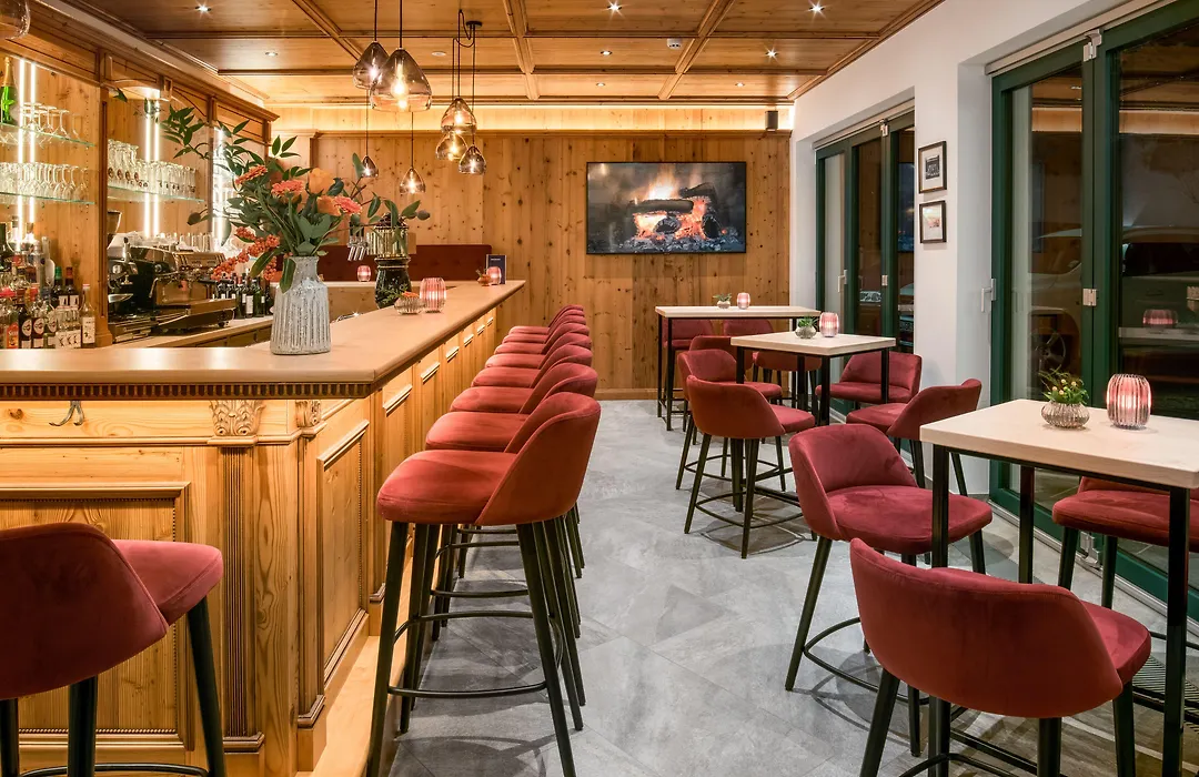 Hotel Obermaier-1
